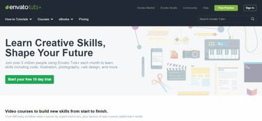 前端小白到大神 不可不收藏的網(wǎng)站設(shè)計與開發(fā)資源合集