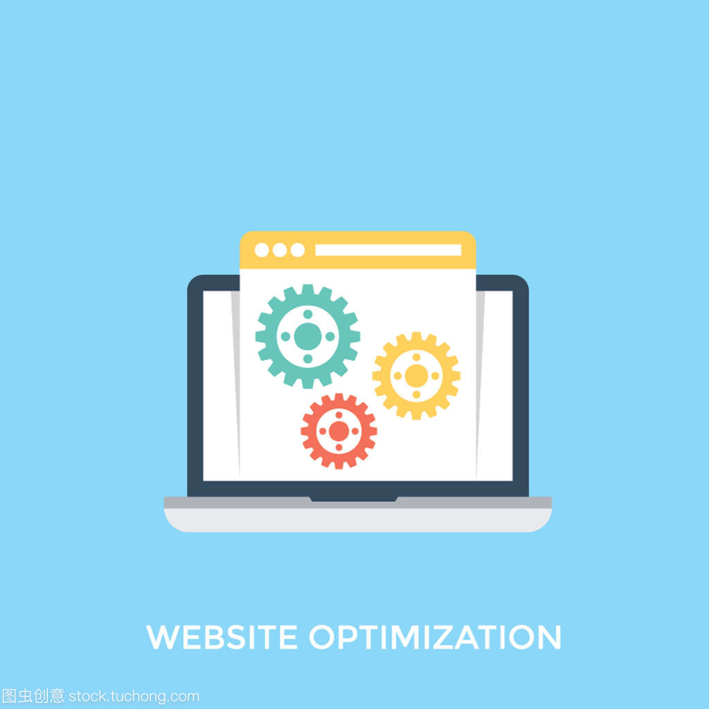 網(wǎng)站優(yōu)化與開發(fā)中的平面設(shè)計圖標 關(guān)鍵要素與實踐指南