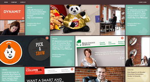 網(wǎng)頁(yè)設(shè)計(jì)如何達(dá)到最美 網(wǎng)站設(shè)計(jì)與開發(fā)的和諧統(tǒng)一