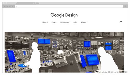 設(shè)計(jì)師都在看的全球設(shè)計(jì)網(wǎng)站，你居然還不知道——網(wǎng)站設(shè)計(jì)與開發(fā)篇