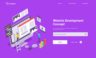 微型企業女性數據分析與增長平臺 工作臺的等距視角